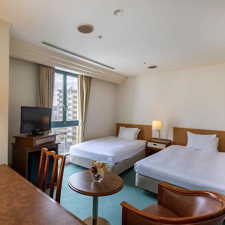 Nagasaki International Hotel Omura Dış mekan fotoğraf