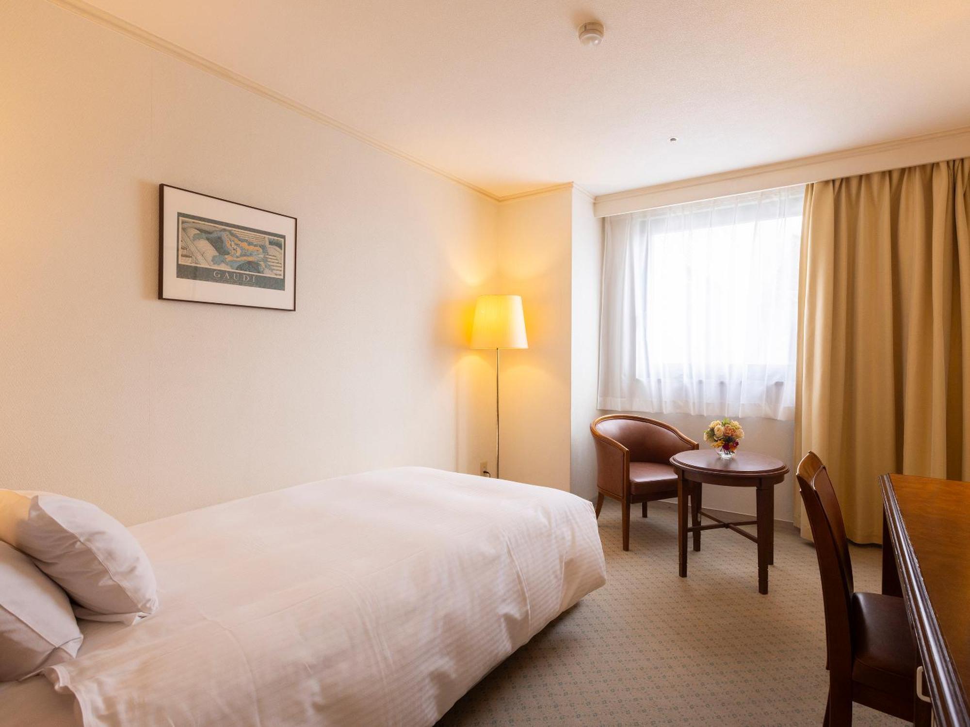 Nagasaki International Hotel Omura Dış mekan fotoğraf
