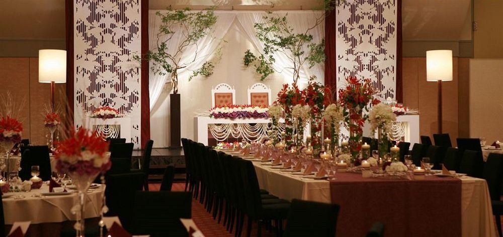 Nagasaki International Hotel Omura Dış mekan fotoğraf