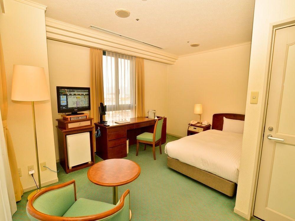Nagasaki International Hotel Omura Dış mekan fotoğraf